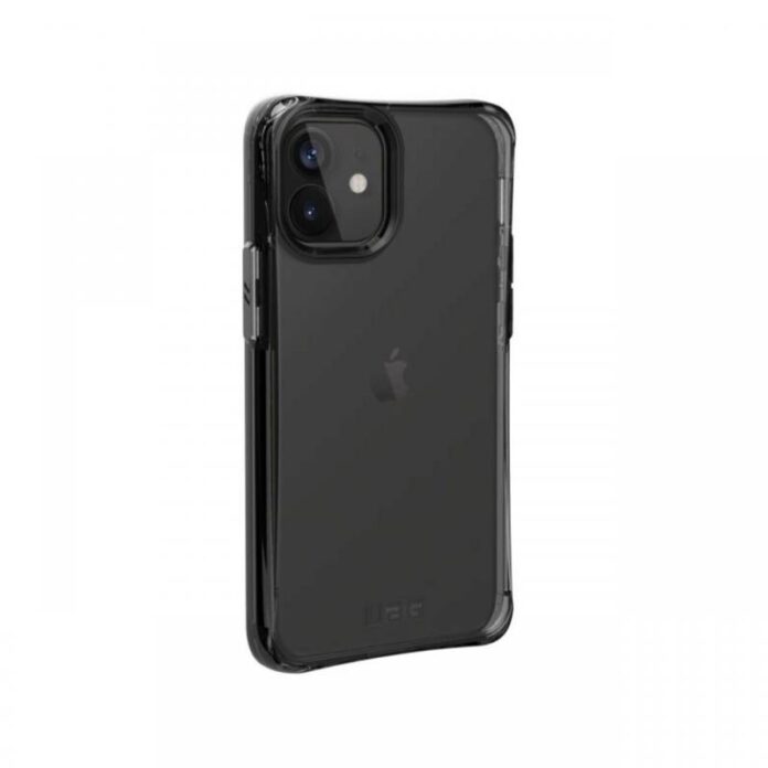 Husa iPhone 12 Mini UAG Plyo Series Ash