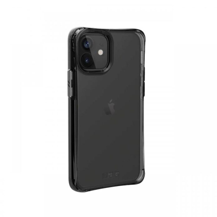 Husa iPhone 12 Mini UAG Plyo Series Ice