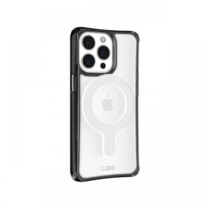 Husa iPhone 13 Pro UAG Plyo MagSafe Series Ash Husa iPhone 13 Pro UAG Plyo MagSafe Series Ash