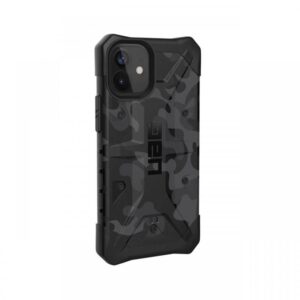 Husa iPhone 12 Mini UAG Pathfinder Series Special Edition Midnight Camo Husa iPhone 12 Mini UAG Pathfinder Series Special Edition Midnight Camo