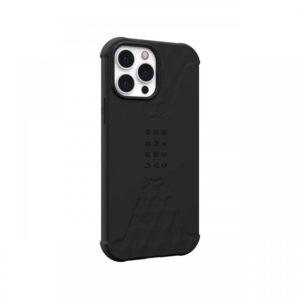 Husa iPhone 13 Pro UAG Standard Issue Black Husa iPhone 13 Pro UAG Standard Issue Black