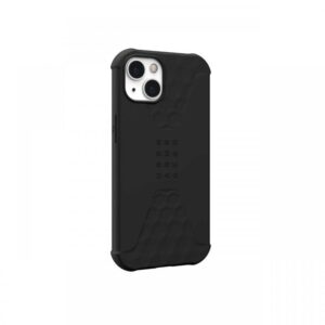 Husa iPhone 13 UAG Standard Issue Black Husa iPhone 13 UAG Standard Issue Black