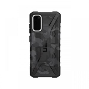 Husa Samsung Galaxy S20 UAG Pathfinder Series Midnight Camo Husa Samsung Galaxy S20 UAG Pathfinder Series Midnight Camo