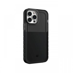 Husa iPhone 13 Pro Max UAG Dip Series Black Husa iPhone 13 Pro Max UAG Dip Series Black