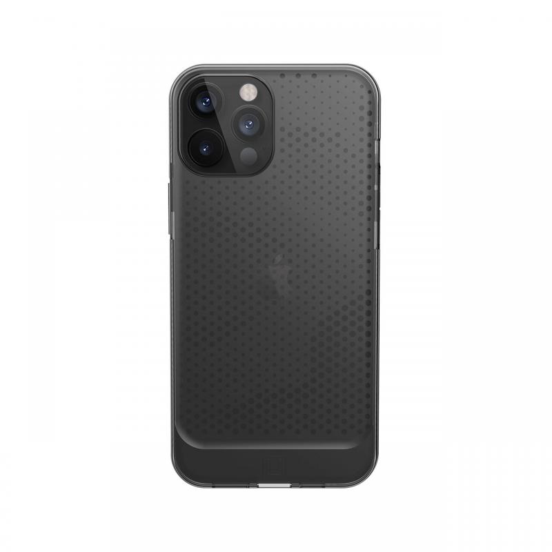 Husa iPhone 12 Pro Max UAG Lucent Ash Husa iPhone 12 Pro Max UAG Lucent Ash
