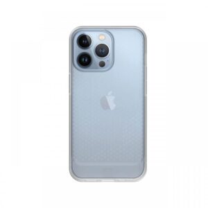 Husa iPhone 13 Pro UAG Lucent Ice Husa iPhone 13 Pro UAG Lucent Ice