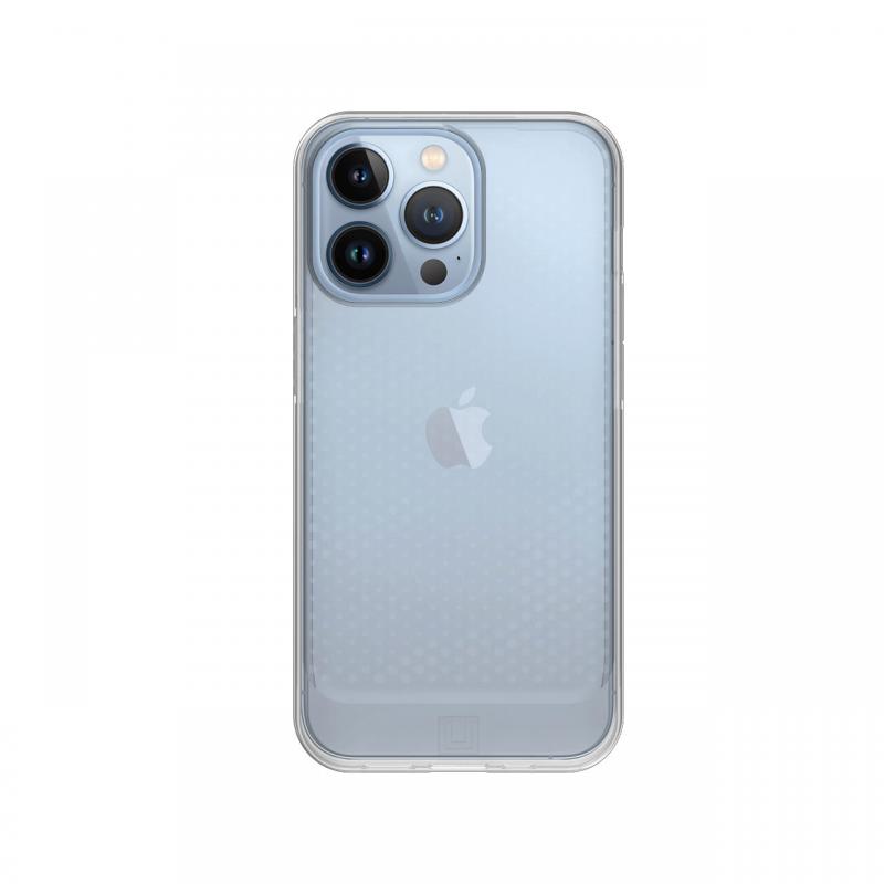Husa iPhone 13 Pro UAG Lucent Ice Husa iPhone 13 Pro UAG Lucent Ice