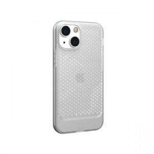 Husa iPhone 13 Mini UAG Lucent Ice Husa iPhone 13 Mini UAG Lucent Ice