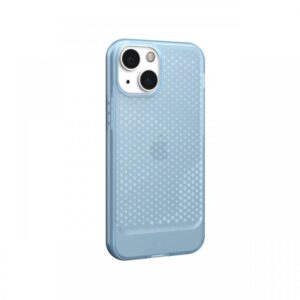 Husa iPhone 13 Mini UAG Lucent Cerulean Husa iPhone 13 Mini UAG Lucent Cerulean