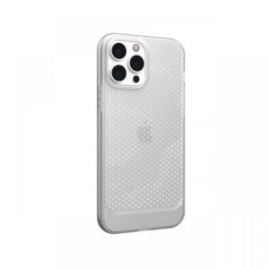 Husa iPhone 13 Pro Max UAG Lucent Ice Husa iPhone 13 Pro Max UAG Lucent Ice