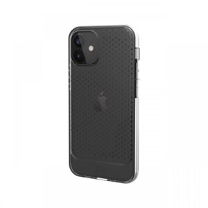Husa iPhone 12 Mini UAG Lucent Ice Husa iPhone 12 Mini UAG Lucent Ice