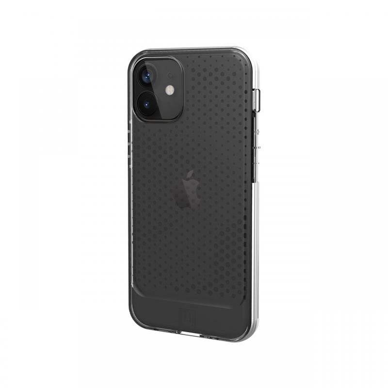 Husa iPhone 12 Mini UAG Lucent Ice Husa iPhone 12 Mini UAG Lucent Ice