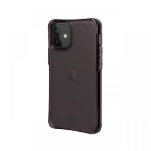 Husa iPhone 12 Mini UAG Mouve Aubergine Husa iPhone 12 Mini UAG Mouve Aubergine