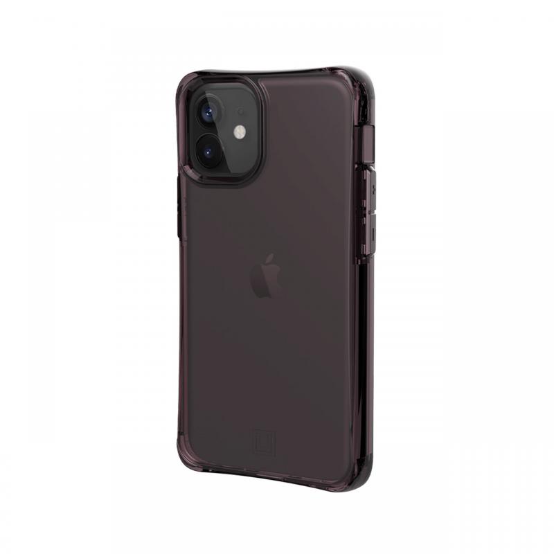 Husa iPhone 12 Mini UAG Mouve Aubergine Husa iPhone 12 Mini UAG Mouve Aubergine