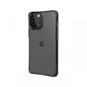 Husa iPhone 12 Pro Max UAG Mouve Ice Husa iPhone 12 Pro Max UAG Mouve Ice