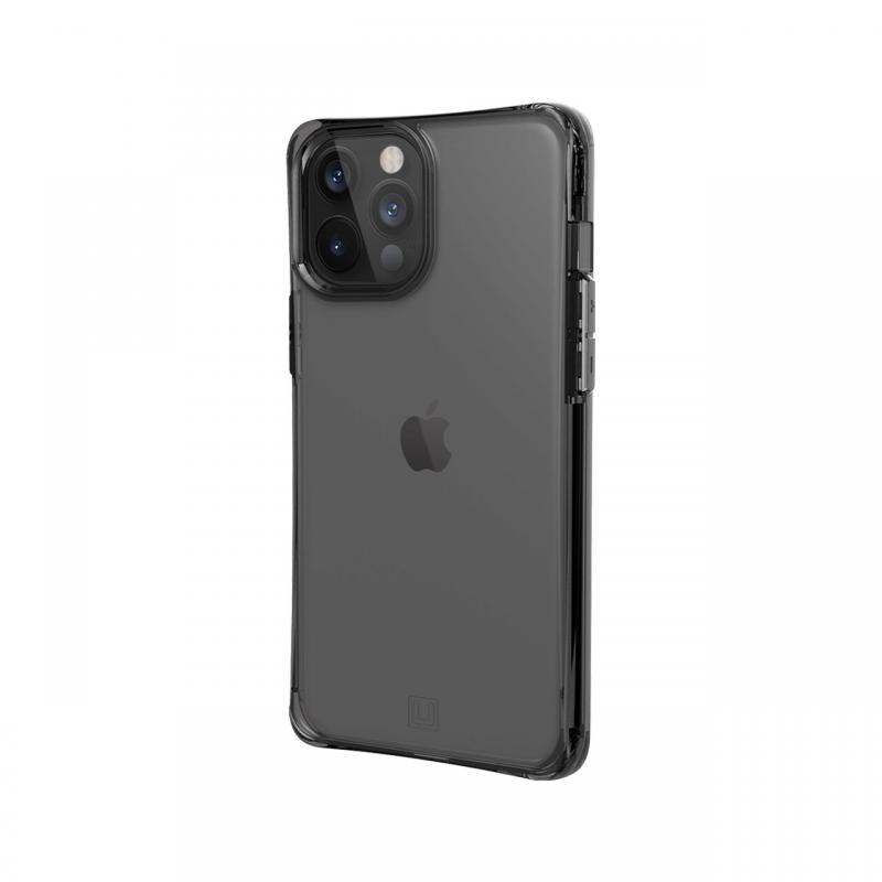 Husa iPhone 12 Pro Max UAG Mouve Ice Husa iPhone 12 Pro Max UAG Mouve Ice