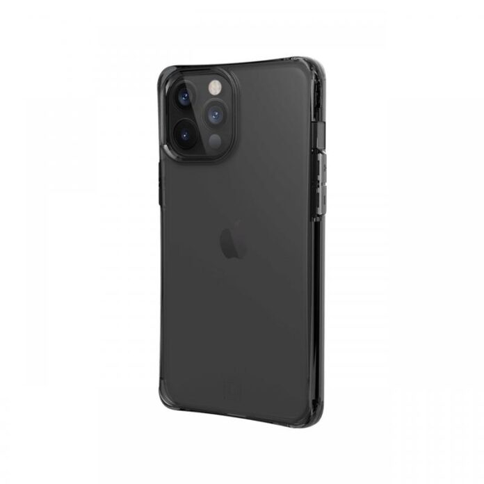 Husa iPhone 12 Pro Max UAG Mouve Ash