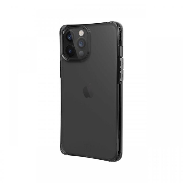 Husa iPhone 12 Pro Max UAG Mouve Ash