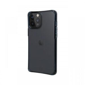 Husa iPhone 12 Pro Max UAG Mouve Soft Blue Husa iPhone 12 Pro Max UAG Mouve Soft Blue