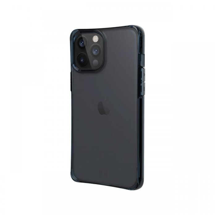 Husa iPhone 12 Pro Max UAG Mouve Soft Blue