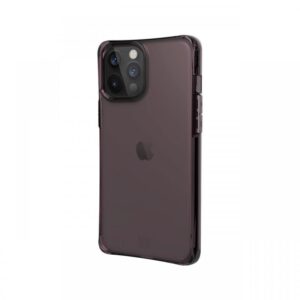 Husa iPhone 12 Pro Max UAG Mouve Aubergine Husa iPhone 12 Pro Max UAG Mouve Aubergine