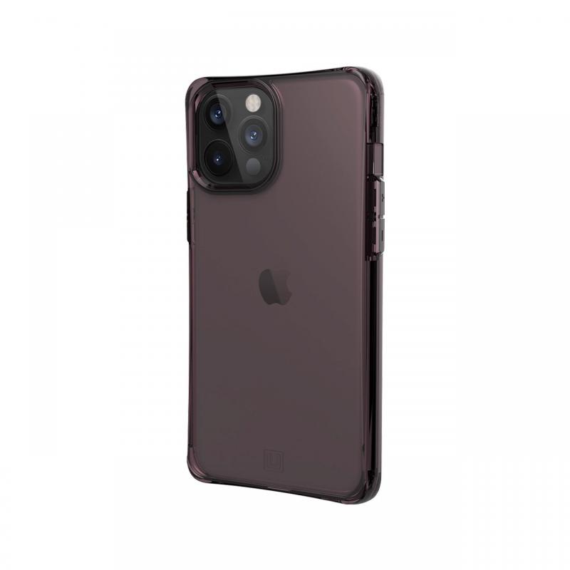 Husa iPhone 12 Pro Max UAG Mouve Aubergine Husa iPhone 12 Pro Max UAG Mouve Aubergine