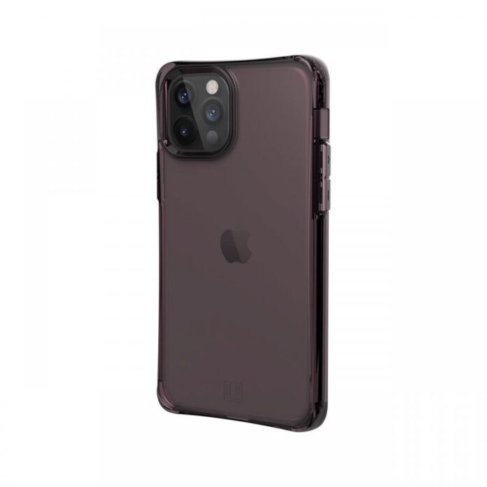 Husa iPhone 12 / 12 Pro UAG Mouve Aubergine Husa iPhone 12 / 12 Pro UAG Mouve Aubergine