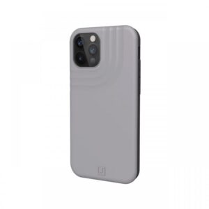 Husa iPhone 12 / 12 Pro UAG Anchor Black Husa iPhone 12 / 12 Pro UAG Anchor Black