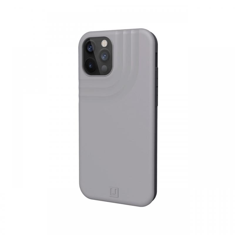 Husa iPhone 12 / 12 Pro UAG Anchor Black Husa iPhone 12 / 12 Pro UAG Anchor Black