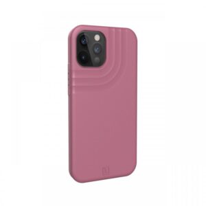 Husa iPhone 12 Pro Max UAG Anchor Dusty Rose Husa iPhone 12 Pro Max UAG Anchor Dusty Rose