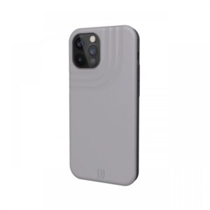 Husa iPhone 12 Pro Max UAG Anchor Light Gray Husa iPhone 12 Pro Max UAG Anchor Light Gray