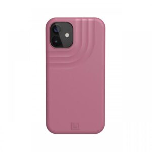 Husa iPhone 12 Mini UAG Anchor Dusty Rose Husa iPhone 12 Mini UAG Anchor Dusty Rose