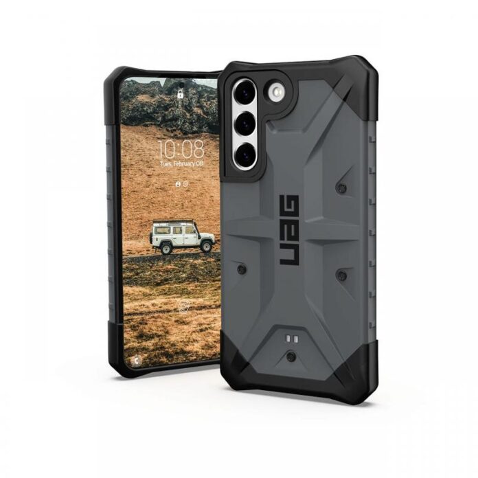 Husa Samsung Galaxy S22 Plus UAG Pathfinder Series Black