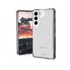 Husa Samsung Galaxy S22 UAG Plyo Series Ice Husa Samsung Galaxy S22 UAG Plyo Series Ice