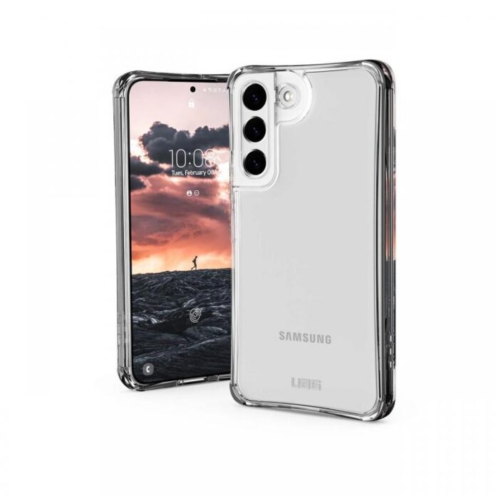 Husa Samsung Galaxy S22 UAG Plyo Series Ice Husa Samsung Galaxy S22 UAG Plyo Series Ice