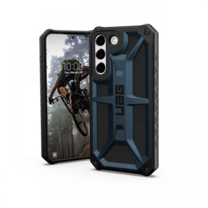 Husa Samsung Galaxy S22 UAG Monarch Series Mallard Husa Samsung Galaxy S22 UAG Monarch Series Mallard