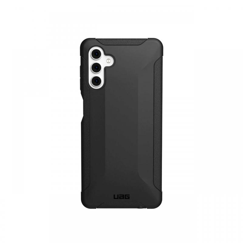 Husa Samsung Galaxy A13 5G UAG Scout Black Husa Samsung Galaxy A13 5G UAG Scout Black