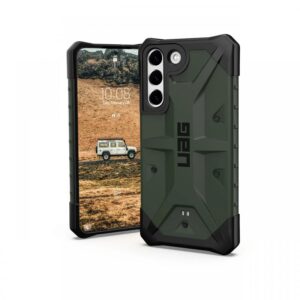 Husa Samsung Galaxy S22 Plus UAG Pathfinder Series Olive Drab Husa Samsung Galaxy S22 Plus UAG Pathfinder Series Olive Drab