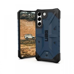 Husa Samsung Galaxy S22 Plus UAG Pathfinder Series Mallard Husa Samsung Galaxy S22 Plus UAG Pathfinder Series Mallard