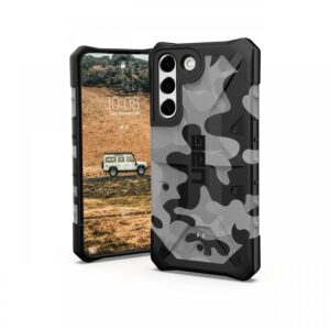 Husa Samsung Galaxy S22 Plus UAG Pathfinder SE Series Midnight Camo Husa Samsung Galaxy S22 Plus UAG Pathfinder SE Series Midnight Camo