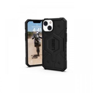 Husa iPhone 14 UAG Pathfinder Magsafe Black Husa iPhone 14 UAG Pathfinder Magsafe Black