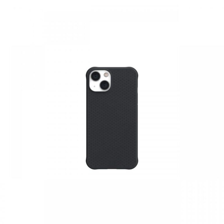 Husa iPhone 14 UAG Dot Magsafe Black