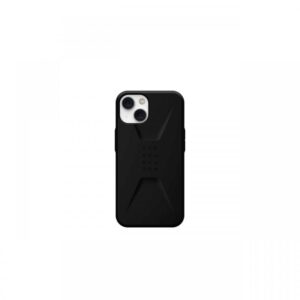 Husa iPhone 14 UAG Civilian Series Black Husa iPhone 14 UAG Civilian Series Black