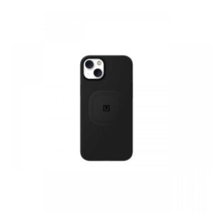 Husa iPhone 14 Plus UAG Lucent 2.0 Magsafe Black Husa iPhone 14 Plus UAG Lucent 2.0 Magsafe Black