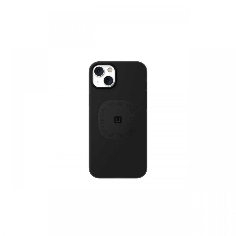 Husa iPhone 14 Plus UAG Lucent 2.0 Magsafe Black Husa iPhone 14 Plus UAG Lucent 2.0 Magsafe Black