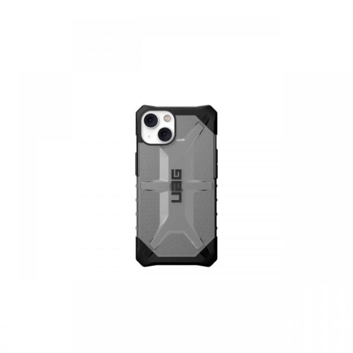 Husa iPhone 14 UAG Plasma Series Ash