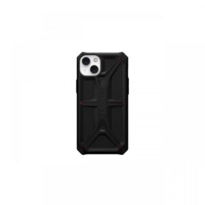 Husa iPhone 14 Plus UAG Monarch Series Kevlar Black Husa iPhone 14 Plus UAG Monarch Series Kevlar Black