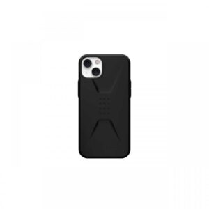 Husa iPhone 14 Plus UAG Civilian Series Black Husa iPhone 14 Plus UAG Civilian Series Black