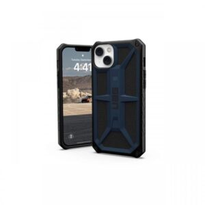Husa iPhone 14 Plus UAG Monarch Series Mallard Husa iPhone 14 Plus UAG Monarch Series Mallard