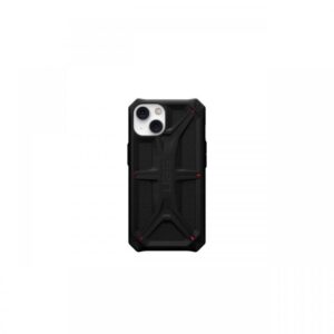 Husa iPhone 14 UAG Monarch Series Kevlar Black Husa iPhone 14 UAG Monarch Series Kevlar Black